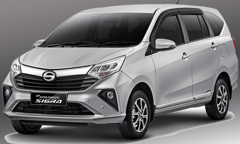 Rekomendasi Mobil Daihatsu yang Pas untuk Road Trip Liburan Akhir Tahun